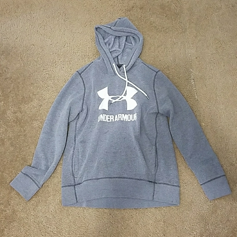 Under Armour hoodie